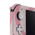 Pink Heart Pattern Nintendo Switch Lite Skin